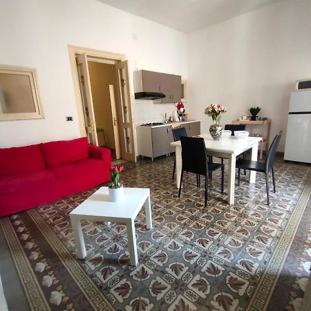 Casa Lia Al Centro Di Palermo Leilighet Eksteriør bilde
