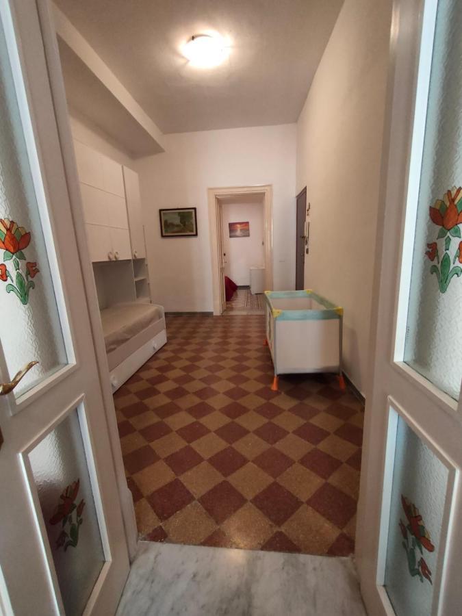 Casa Lia Al Centro Di Palermo Leilighet Eksteriør bilde
