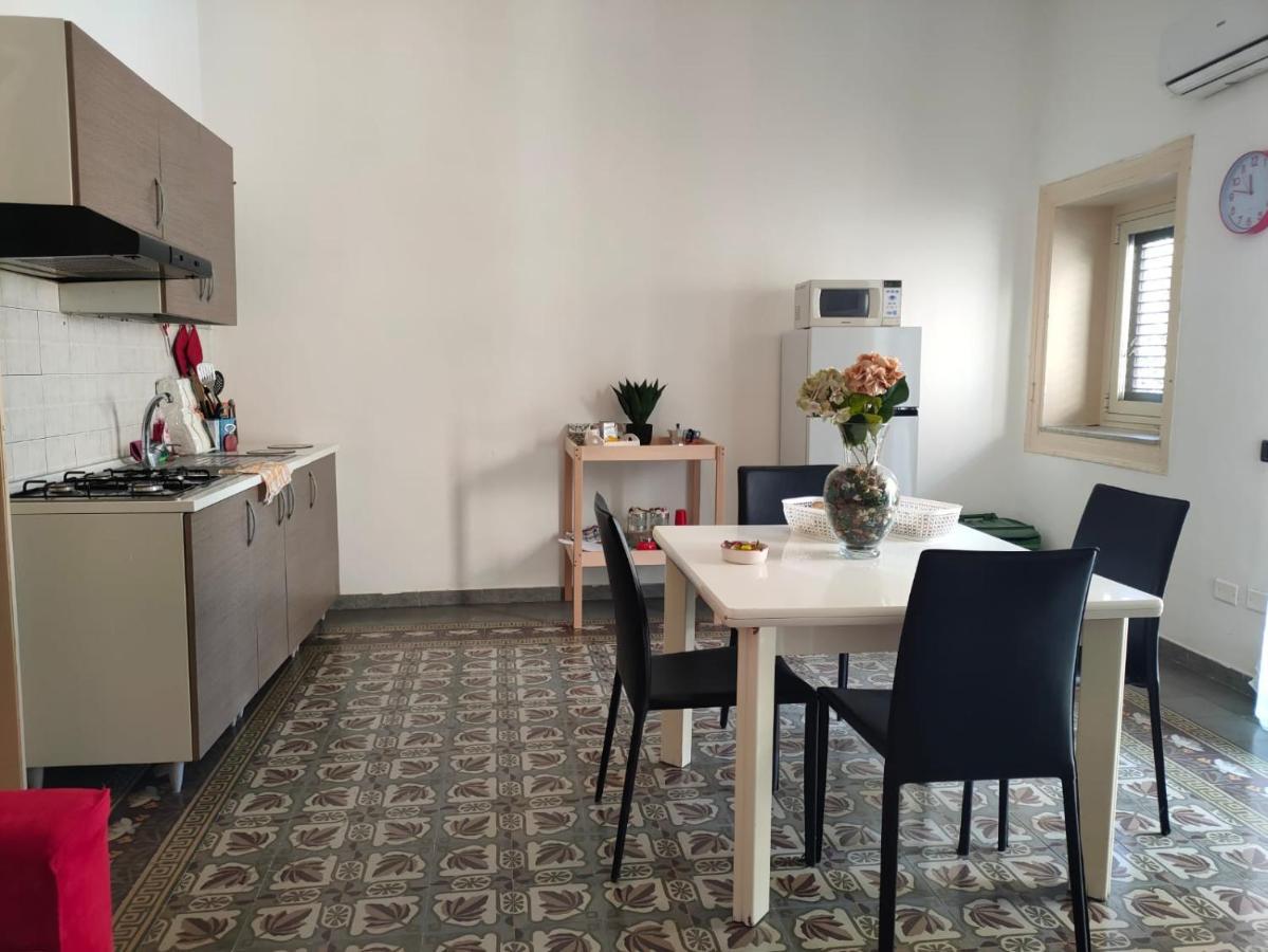 Casa Lia Al Centro Di Palermo Leilighet Eksteriør bilde