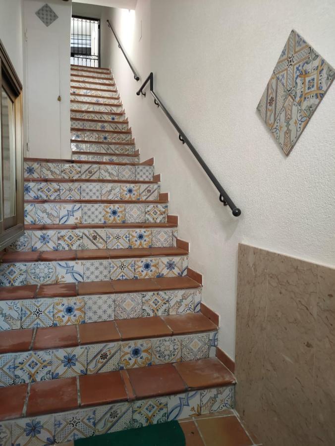 Casa Lia Al Centro Di Palermo Leilighet Eksteriør bilde