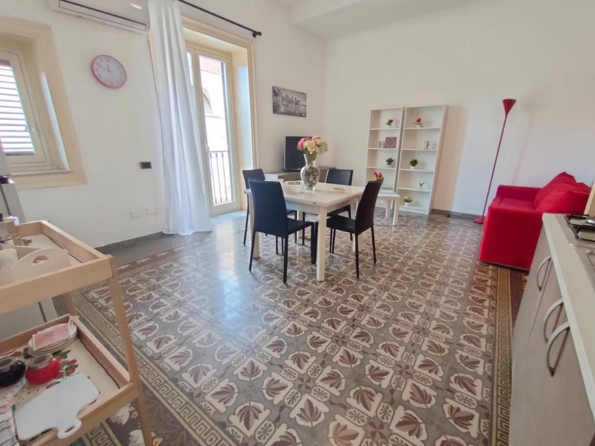 Casa Lia Al Centro Di Palermo Leilighet Eksteriør bilde